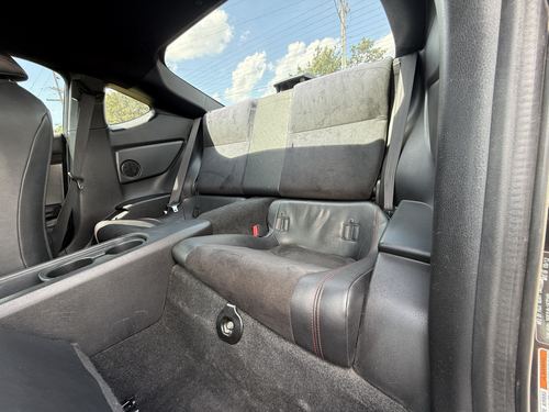 2013 Subaru BRZ — photo 33