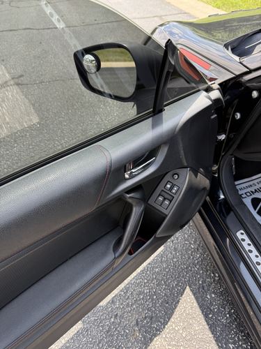 2013 Subaru BRZ — photo 36