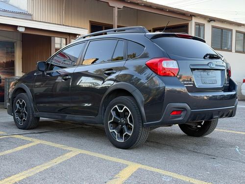 2014 Subaru Xv Crosstrek — photo 6