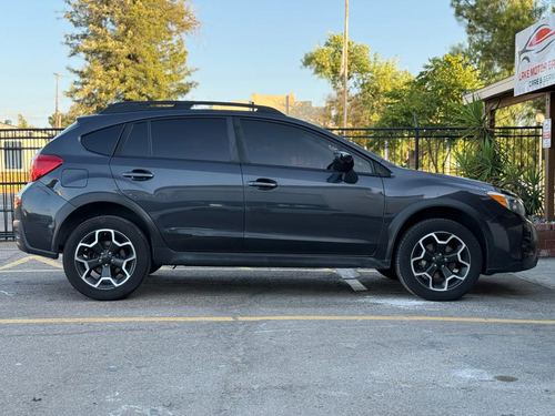 2014 Subaru Xv Crosstrek — photo 11