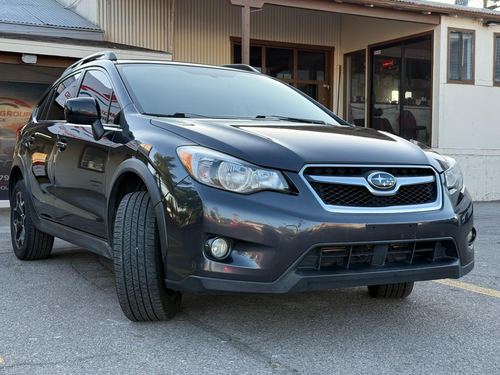 2014 Subaru Xv Crosstrek — photo 13