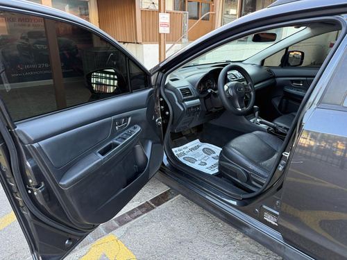 2014 Subaru Xv Crosstrek — photo 16