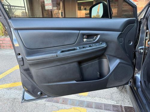 2014 Subaru Xv Crosstrek — photo 17