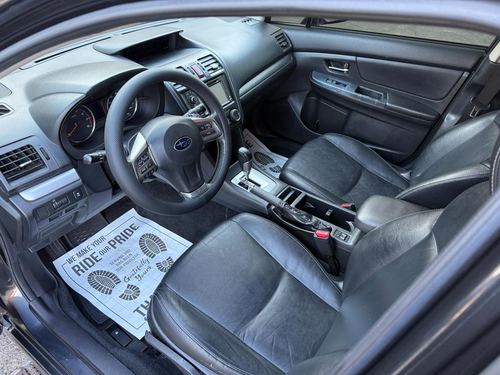 2014 Subaru Xv Crosstrek — photo 19