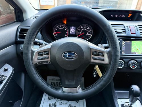2014 Subaru Xv Crosstrek — photo 20