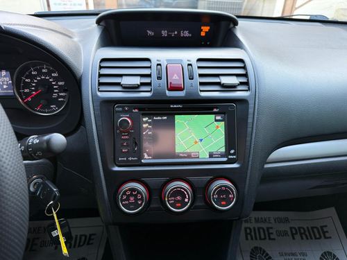 2014 Subaru Xv Crosstrek — photo 22