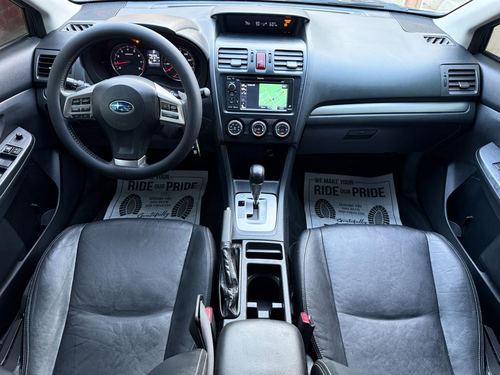 2014 Subaru Xv Crosstrek — photo 23