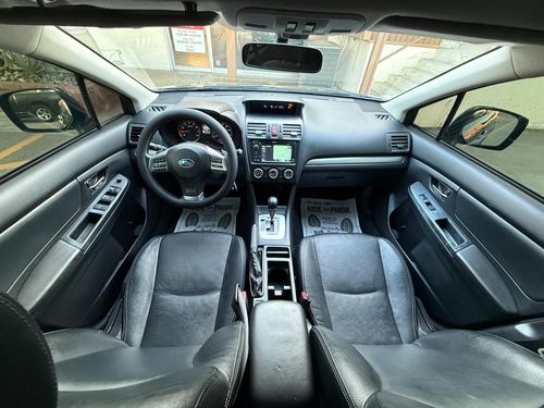 2014 Subaru Xv Crosstrek — photo 24