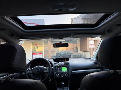 2014 Subaru Xv Crosstrek — photo 25