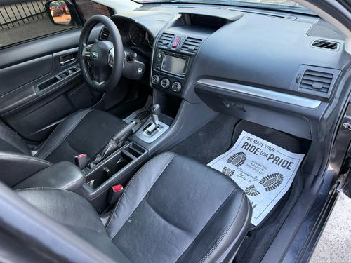 2014 Subaru Xv Crosstrek — photo 26