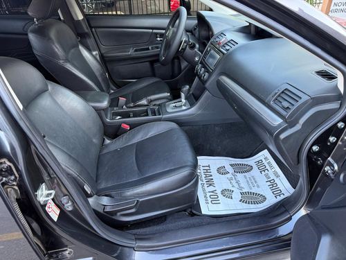 2014 Subaru Xv Crosstrek — photo 27