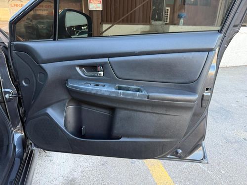 2014 Subaru Xv Crosstrek — photo 28