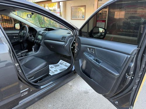 2014 Subaru Xv Crosstrek — photo 29