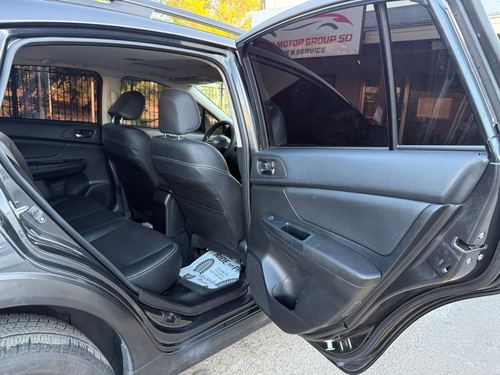 2014 Subaru Xv Crosstrek — photo 30