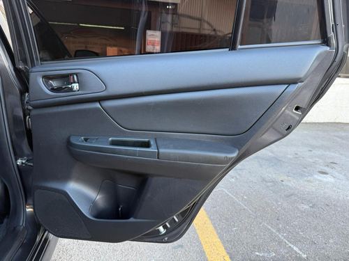 2014 Subaru Xv Crosstrek — photo 31