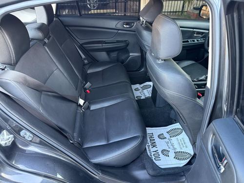 2014 Subaru Xv Crosstrek — photo 32