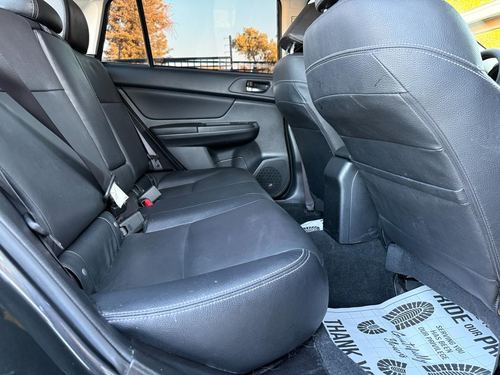 2014 Subaru Xv Crosstrek — photo 33