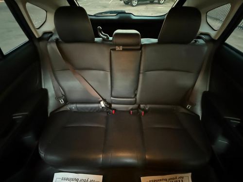 2014 Subaru Xv Crosstrek — photo 34