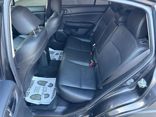 2014 Subaru Xv Crosstrek — photo 35