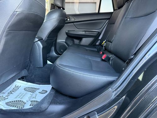 2014 Subaru Xv Crosstrek — photo 36