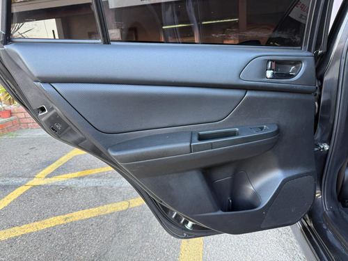 2014 Subaru Xv Crosstrek — photo 37