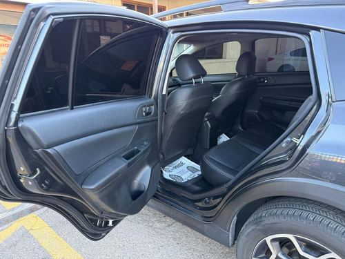2014 Subaru Xv Crosstrek — photo 38