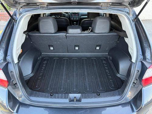 2014 Subaru Xv Crosstrek — photo 39