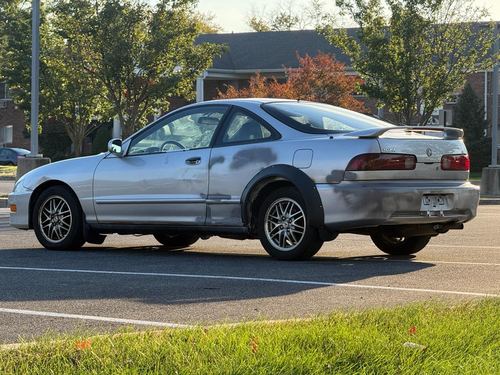1999 Acura Integra — photo 12
