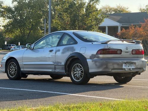 1999 Acura Integra — photo 11