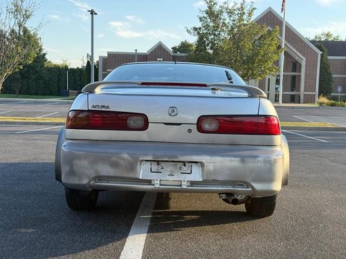 1999 Acura Integra — photo 10