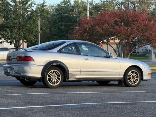 1999 Acura Integra — photo 8