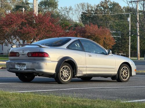 1999 Acura Integra — photo 9
