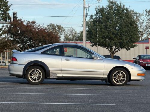 1999 Acura Integra — photo 7