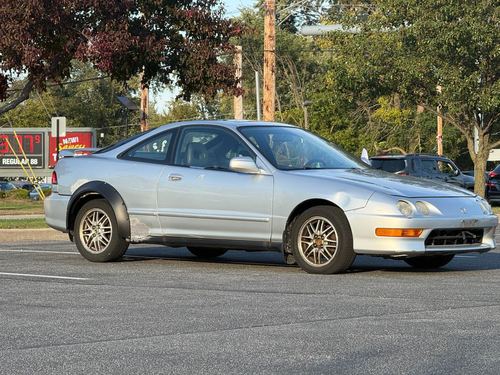 1999 Acura Integra — photo 6