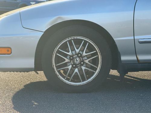 1999 Acura Integra — photo 14