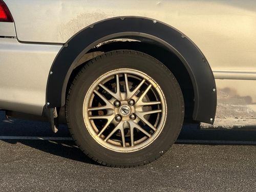 1999 Acura Integra — photo 16