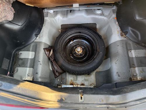 1999 Acura Integra — photo 30
