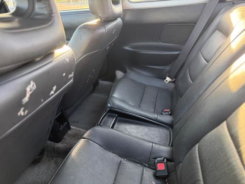 1999 Acura Integra — photo 25