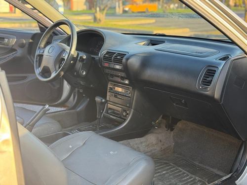1999 Acura Integra — photo 19