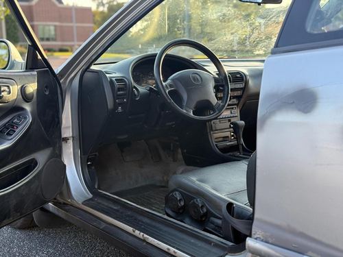 1999 Acura Integra — photo 20
