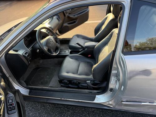 1999 Acura Integra — photo 21