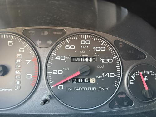 1999 Acura Integra — photo 23