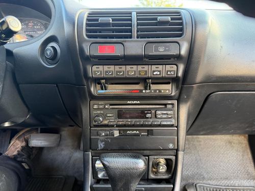 1999 Acura Integra — photo 22