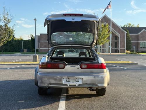 1999 Acura Integra — photo 28