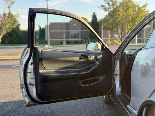 1999 Acura Integra — photo 26
