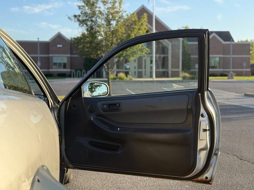 1999 Acura Integra — photo 27