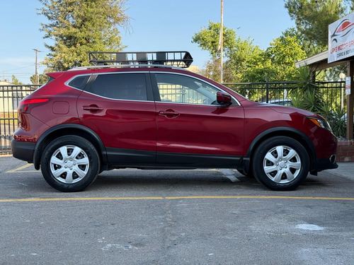 2019 Nissan Rogue Sport — photo 9