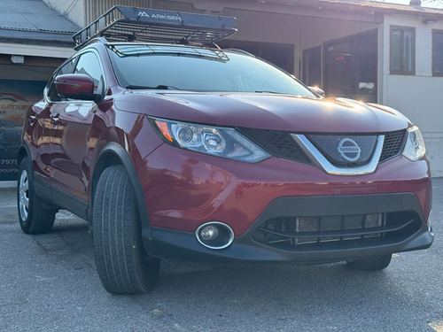 2019 Nissan Rogue Sport — photo 11
