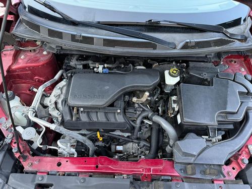 2019 Nissan Rogue Sport — photo 13