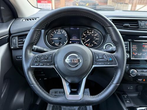 2019 Nissan Rogue Sport — photo 18